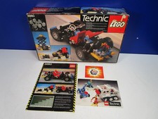Complete lego 8860 vintage - 8860,