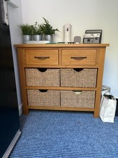 Dunelm Sherborne Sideboard