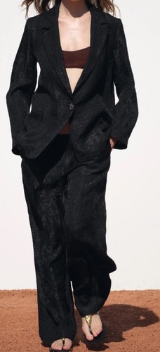 Zara women black - zara,