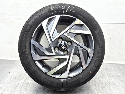 Hyundai i20 mk3 bc3 inch - hyundai, 16''