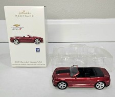 Hallmark Keepsake Chevrolet