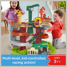 Thomas & Friends Track Set