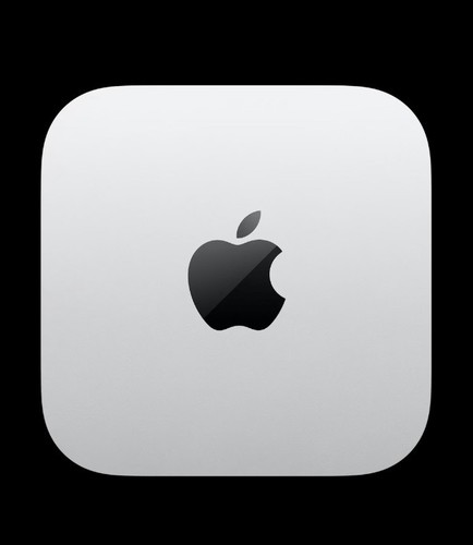 Mac mini - mini, m6