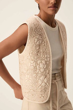 Des Petits Hauts Embroidered