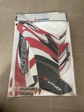 Suzuki Ltz250 decal