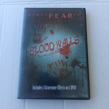 AtmosFearFX Blood Walls
