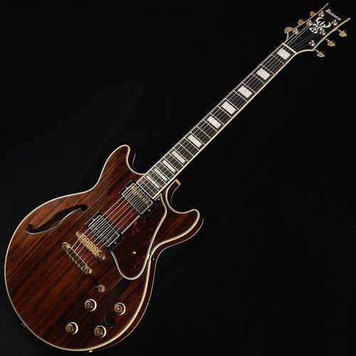 Ibanez artcore expressionist - ibanez,