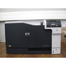 HP CP5225 LaserJet Pro Colour A3 A4 20ppm 600 x 600 DPI USB Laser Printer