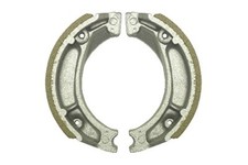 Brake Shoes Rear For Honda XL 250 Degree (MD26)