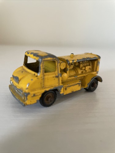 Matchbox lesney thames trader - lesney,