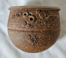 Charming studio pottery