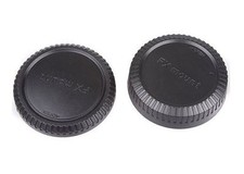 Fujifilm Fuji FX Camera Body +
