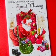 To A Very Special Mummy