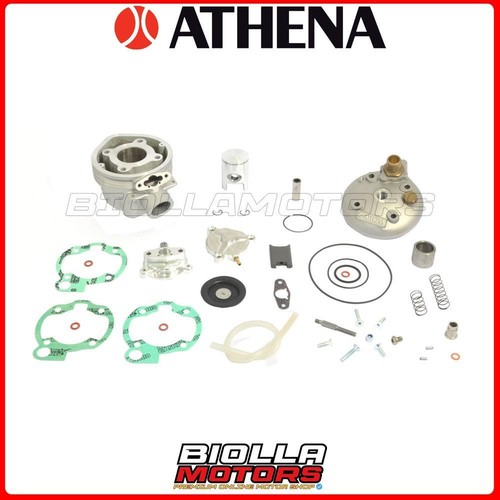 Athena thermal group with - thermal,