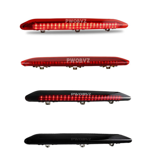 Led high level third brake - led,