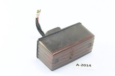 Kawasaki GPZ 305 EX305A 1983