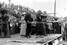 Egt-41 Social History, Elsecar