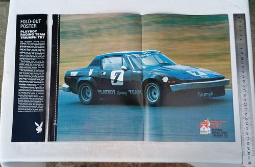 Playboy racing team - playboy,