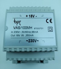 BPT Transformer