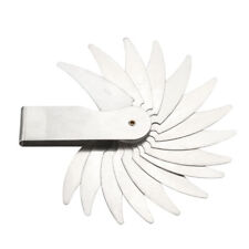 Radius Gauge Set 52-100mm 16