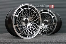 Classic R15 4x100 4x 15 inch