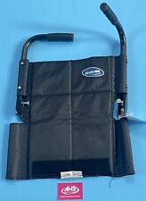 Invacare Ben 9+ & Lomax