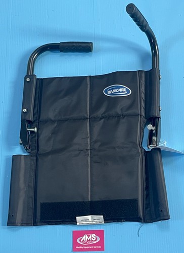Invacare ben lomax - invacare,