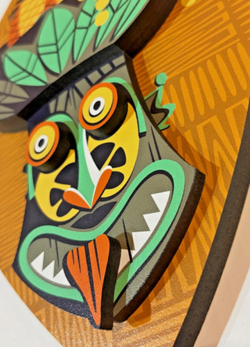 New 2023 the - store, tiki