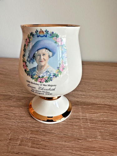 Vintage prinknash abbey queen - vintage,