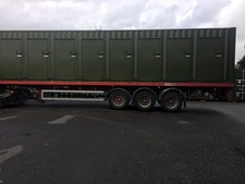 Shipping Container Business
