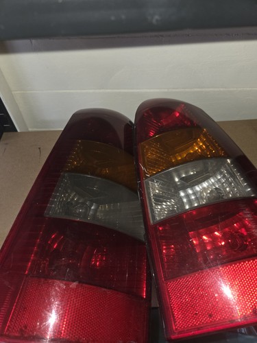 Vauxhall astra rear light - astra,