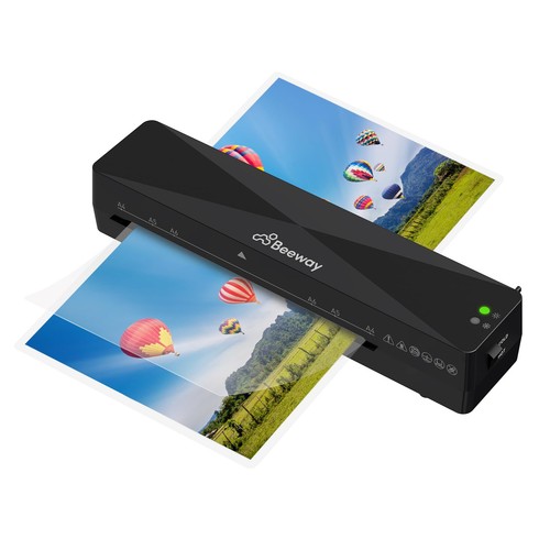 Beeway laminator - beeway,