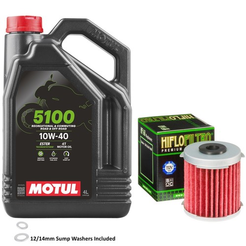 Ns125 trans eagle oil - trans,