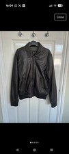 Real Leather Ben Sherman