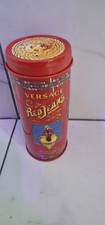 Versace Red Jeans Perfume for
