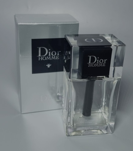 Dior homme eau toilette - dior,