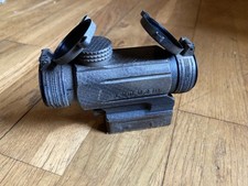 Vortex Spitfire AR Prism Scope 1x SPR-200