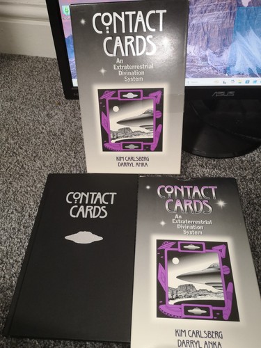 Contact cards an - cards-,