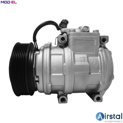 Compressor air conditioning - air,