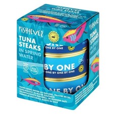 Fish4Ever Azores Skipjack Tuna