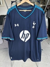Under Armour Tottenham Hotspur