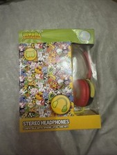 Moshi Monsters Stereo
