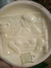 Sandland character Toby jug