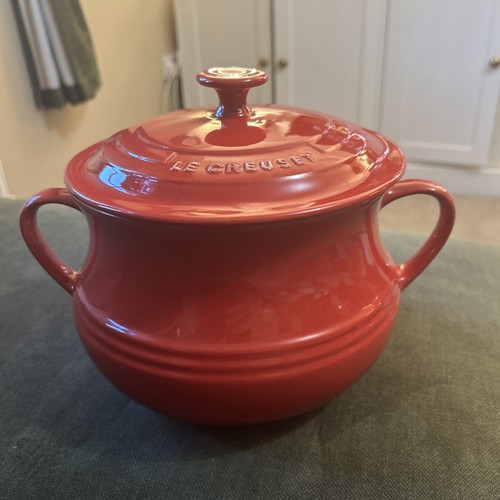 Creuset large stoneware - creuset,