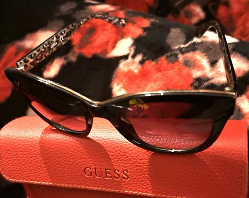 Guess ladies sunglasses - guess,
