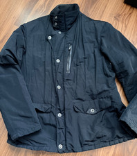 Mens Armani Collezioni Padded Jacket Model - K8ES13 - Size 54 (XL)