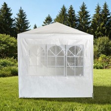 Ohs garden gazebo - gazebo, outdoor