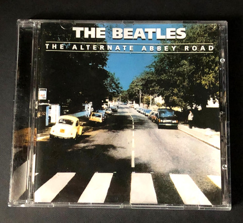The beatles rare - the,