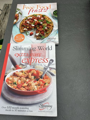 Slimming world recipe - 2,