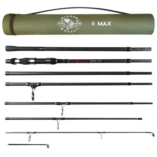 Max strong predator - s, surf